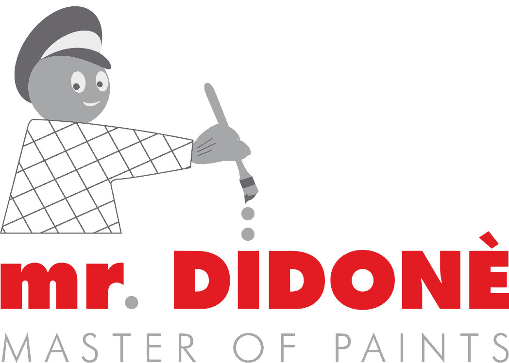 Mr Didon&egrave;