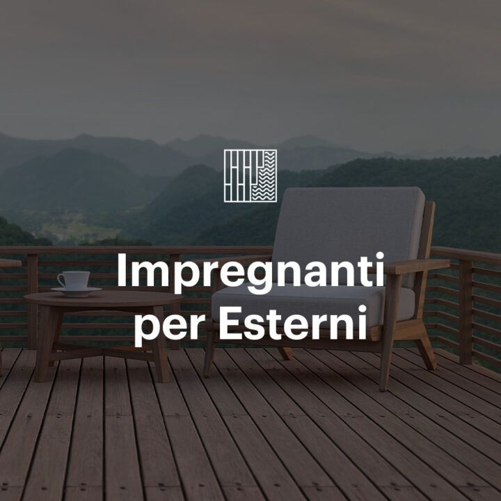 Impregnanti