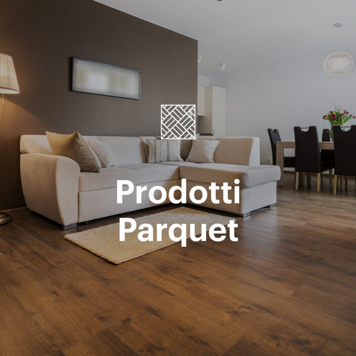 Prodotti Parquet