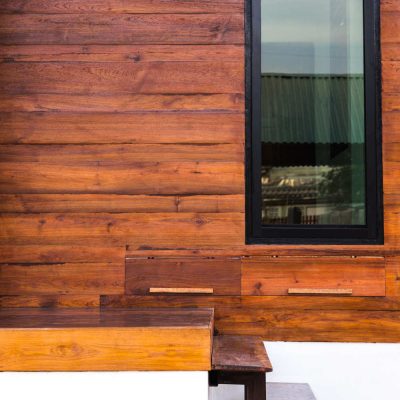 0422 - IMPREGNATE CEROSO PER LEGNO ESTERNO GALLERY 1